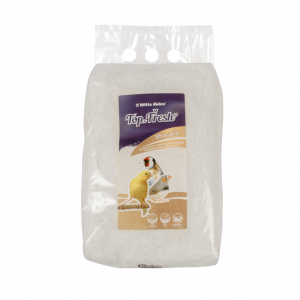 Nestmateriaal Sharpi katoen 500 gram